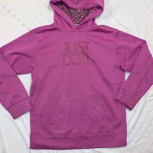 Nike hoodie